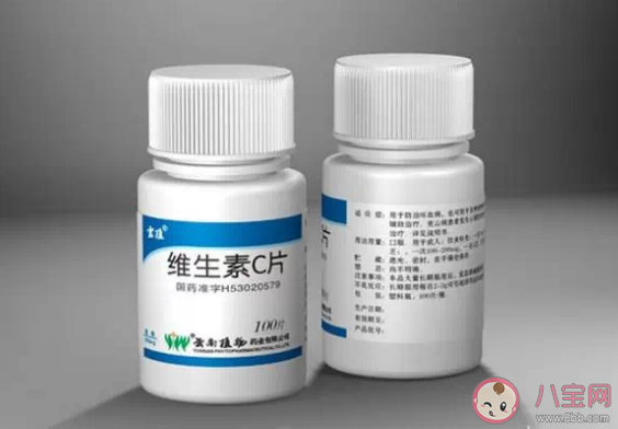 過量使用維C對身體有什么危害 維生素c有什么功效和作用