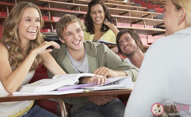 女生擁有什么神奇天賦 女人在哪方面比男生有天賦