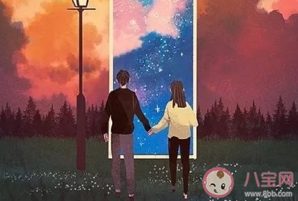 2020適合戀愛的官宣文案 戀愛了朋友圈句子大全