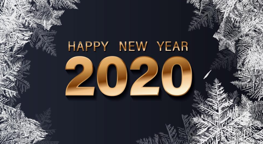 2020跨年圖片發(fā)朋友圈配文說說 2020跨年發(fā)朋友圈必備圖片大全 2020跨年圖片發(fā)朋友圈配文說說 2020跨年發(fā)朋友圈必備圖片大全