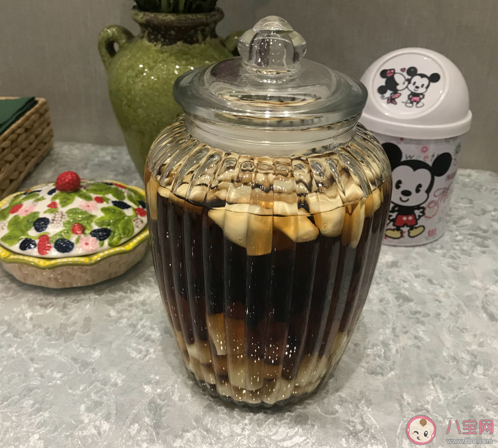 臘八蒜的腌制方法是什么 正宗臘八蒜的腌制方法2020