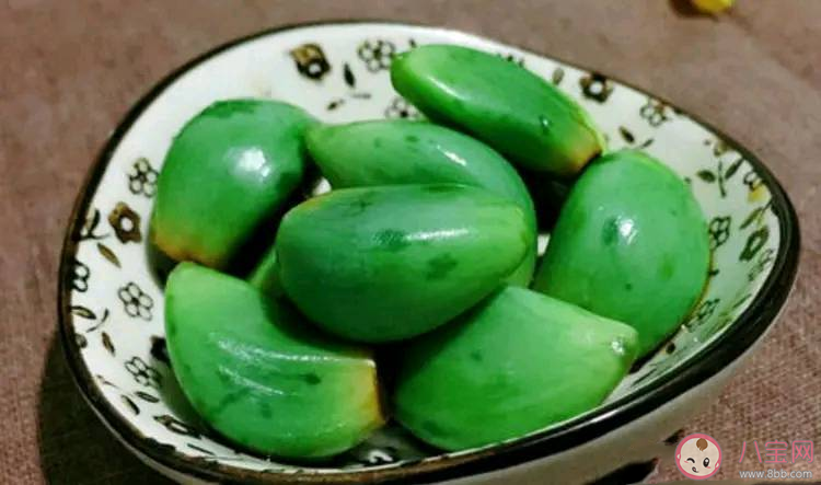 臘八蒜的腌制方法是什么 正宗臘八蒜的腌制方法2020