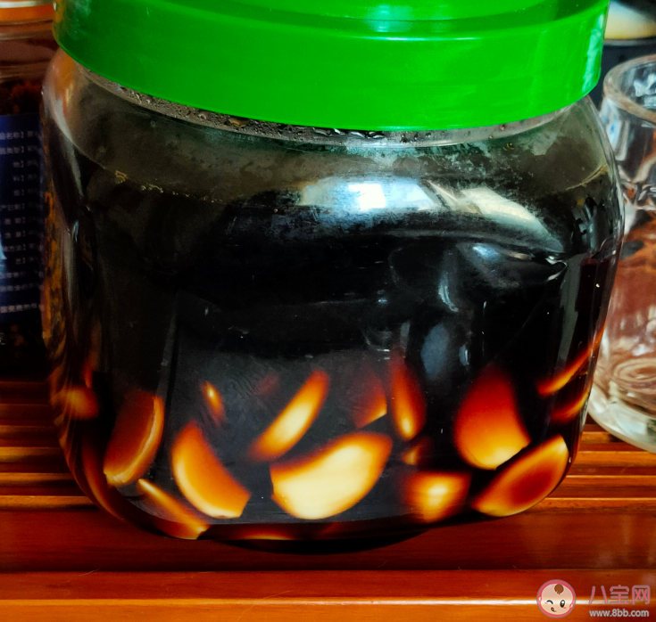 臘八蒜用什么醋好 臘八蒜一定要用小米醋嗎2020