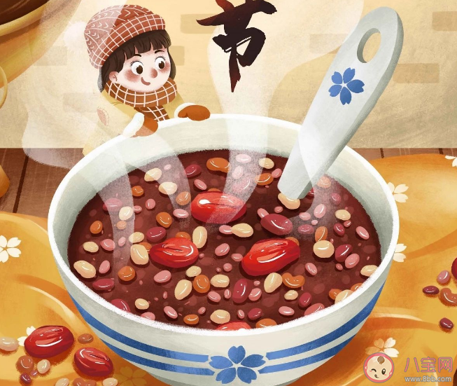 臘八節的詩句和諺語 關于臘八節的詩句分享 臘八節的詩句和諺語 關于臘八節的詩句分享