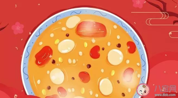 臘八節的詩句和諺語 關于臘八節的詩句分享 臘八節的詩句和諺語 關于臘八節的詩句分享