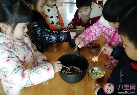 2020幼兒園大寒節氣活動主題報道 幼兒園大寒簡報三篇