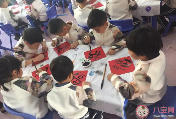 2020幼兒園大寒節氣活動主題報道 幼兒園大寒簡報三篇