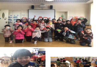 2020幼兒園大寒節(jié)氣活動(dòng)報(bào)道美篇 幼兒園大寒節(jié)氣活動(dòng)新聞稿