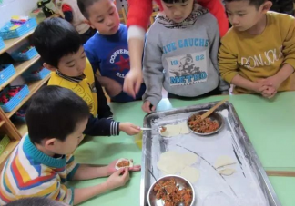 2020幼兒園大寒節(jié)氣主題活動(dòng)報(bào)道美篇 幼兒園大寒新聞稿三篇