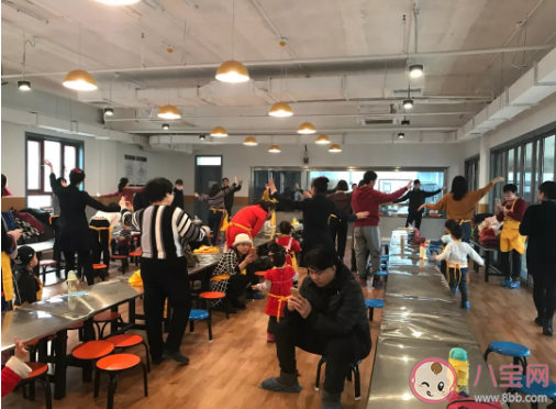 2020幼兒園大寒活動(dòng)通訊美篇 幼兒園大寒活動(dòng)報(bào)道稿