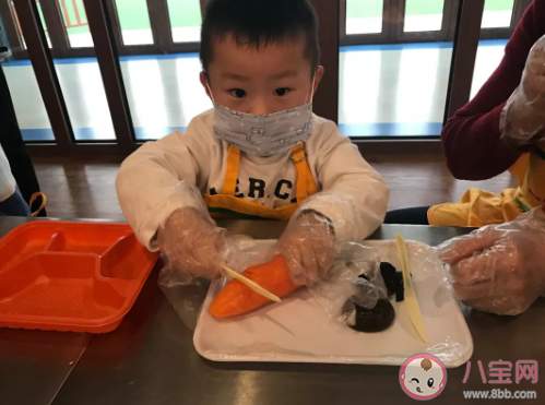 2020幼兒園大寒活動(dòng)通訊美篇 幼兒園大寒活動(dòng)報(bào)道稿