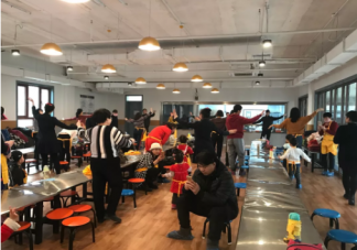 2020幼兒園大寒活動(dòng)通訊美篇 幼兒園大寒活動(dòng)報(bào)道稿