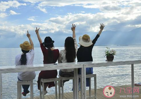 和姐妹相處最忌諱什么 姐妹之間的友誼如何才能長久