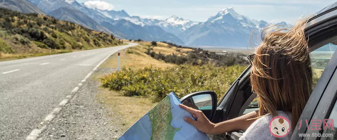 第一次一個人旅行的說說感悟句子 第一次一個人旅行的說說短語