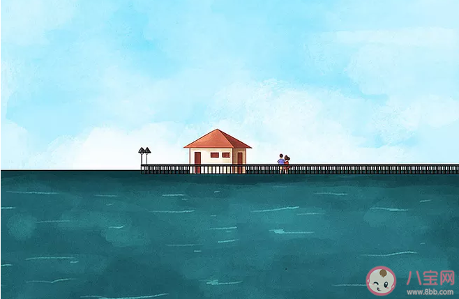 2020第一次一個人旅行的朋友圈心情感言 第一次一個人旅行的朋友圈感慨句子