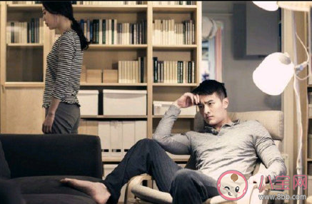 冷暴力分手時的八個階段 冷暴力分手的過程是怎么樣的