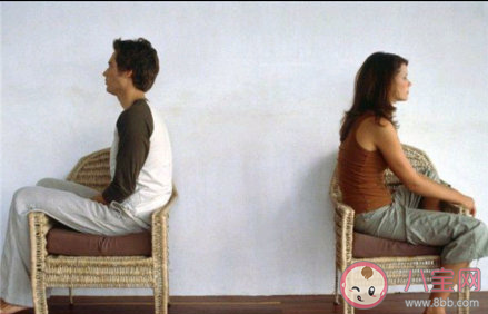 冷暴力分手時的八個階段 冷暴力分手的過程是怎么樣的