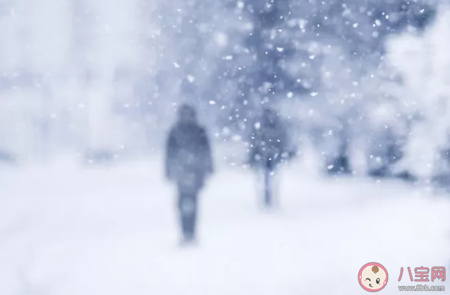 2020第一場雪文案說說 適合2020第一場雪發(fā)朋友圈文案句子