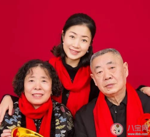 你和爸媽相同的愛好有哪些 和爸媽愛好相同是什么感受