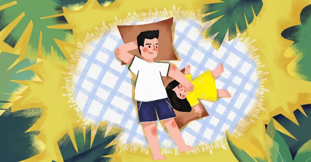 怎么讓爸爸跟孩子建立良好的關系 如何讓爸爸也會帶孩子 怎么讓爸爸跟孩子建立良好的關系 如何讓爸爸也會帶孩子