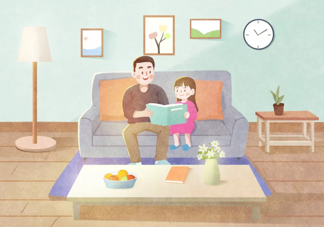 耐心的聽孩子把話說完有什么好處 不打斷孩子說話會有什么變化