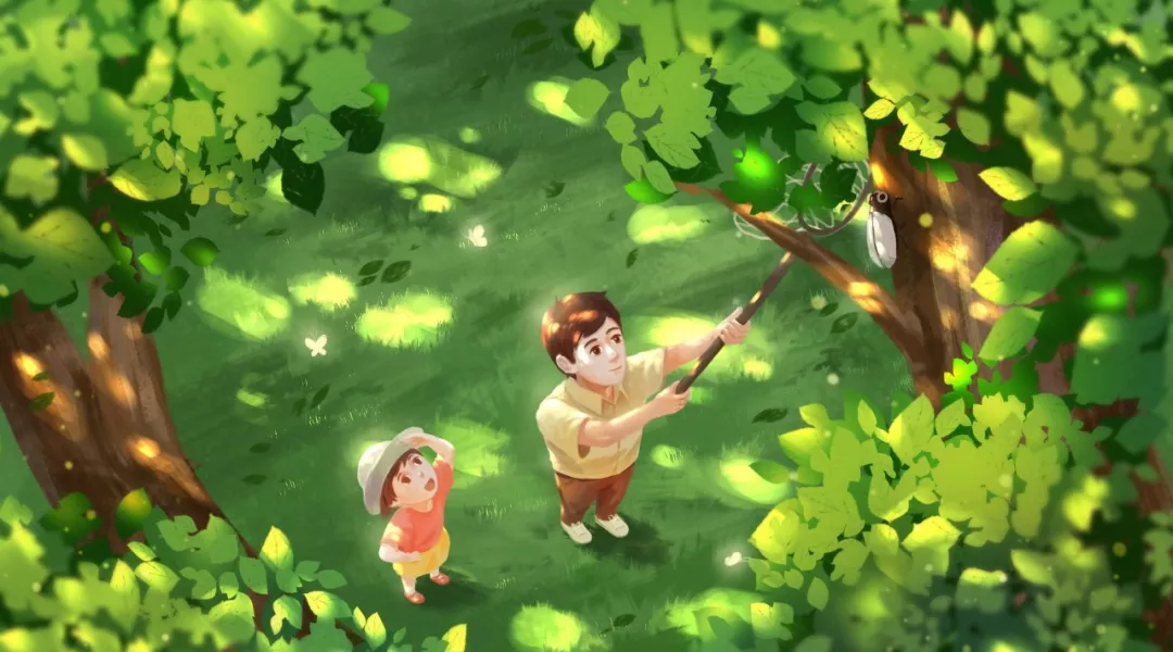 耐心的聽孩子把話說完有什么好處 不打斷孩子說話會有什么變化