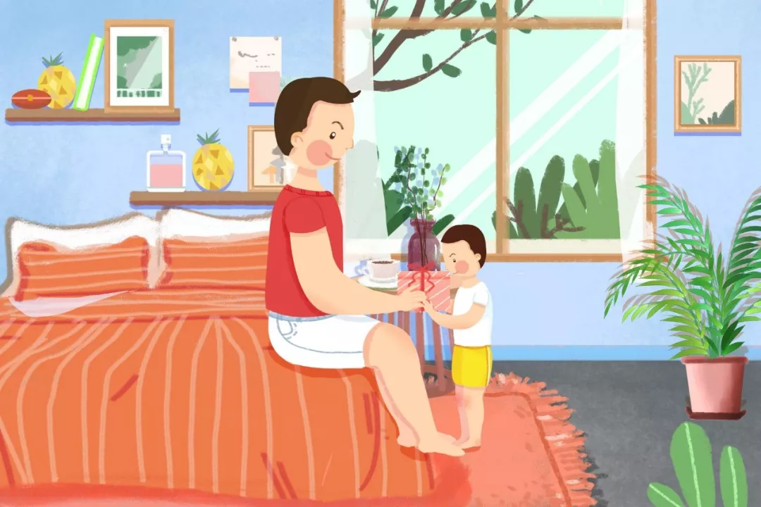 耐心的聽孩子把話說完有什么好處 不打斷孩子說話會有什么變化