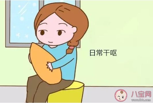 寶寶出現(xiàn)干嘔是怎么回事 寶寶干嘔是消化不良嗎