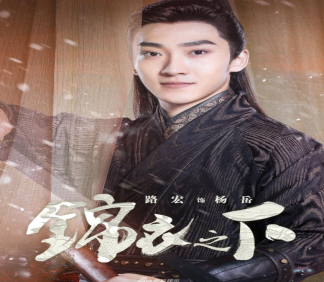 錦衣之下大楊喜歡誰 大楊結局是什么