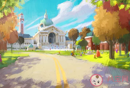 如果一覺醒來回到了大學怎么辦 大學四年的感觸是什么