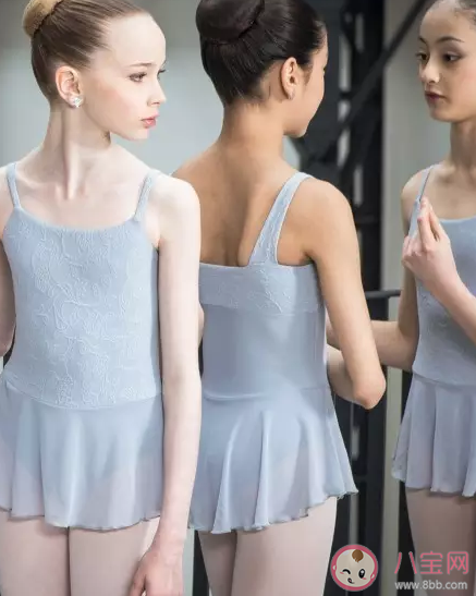 蝴蝶骨是什么 蝴蝶骨要怎么練習(xí)