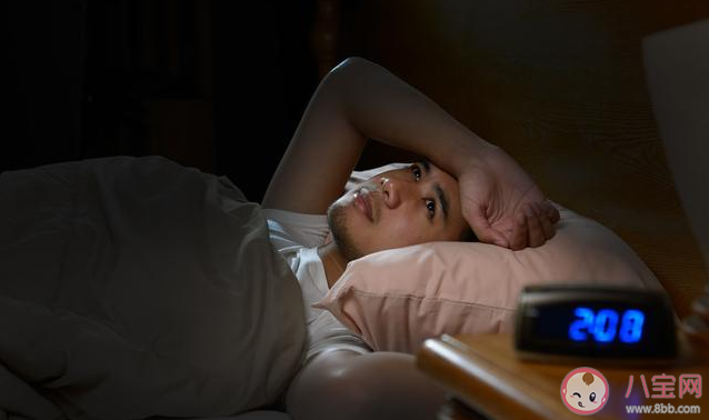 有哪些快速入眠的方法 快速幫助入眠的方法