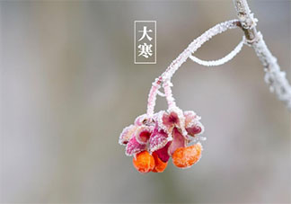 2020大寒節(jié)氣搞笑文案說說 大寒節(jié)氣幽默搞笑的句子