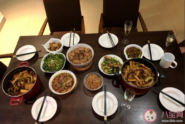 2020除夕文案一句話配圖說(shuō)說(shuō)  除夕微信朋友圈適合發(fā)的說(shuō)說(shuō)