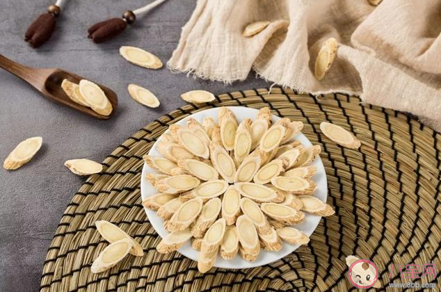 哪些人不能食用黃芪 黃芪人群食用禁忌