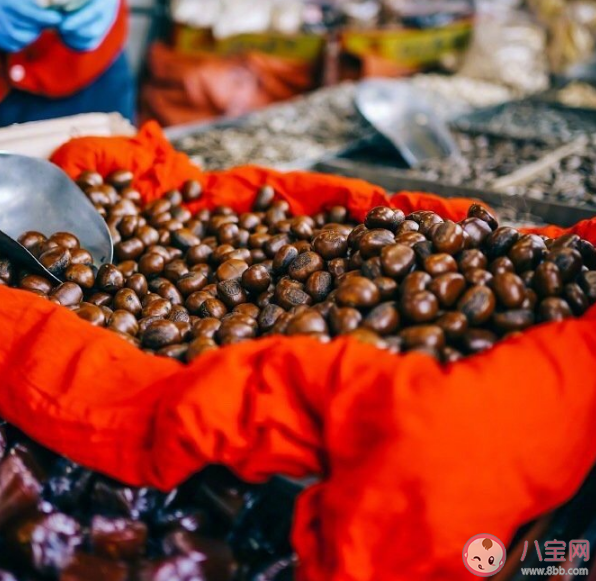 冬季吃板栗有什么好處 冬季吃板栗補腎嗎2020