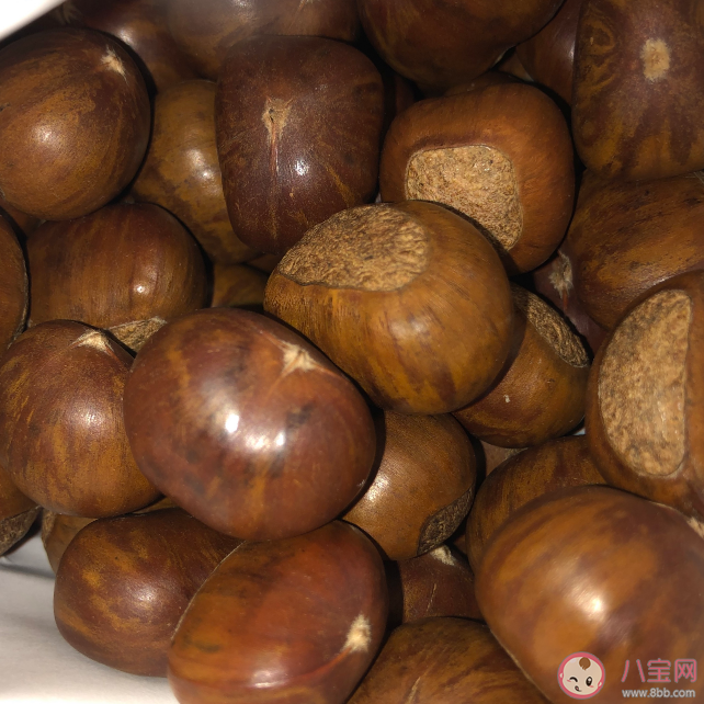 冬季吃板栗有什么好處 冬季吃板栗補腎嗎2020