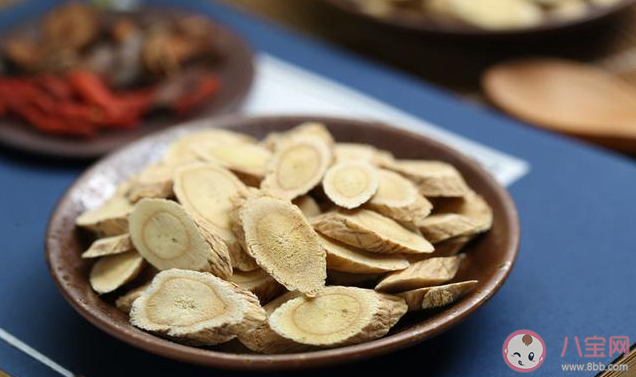 黃芪泡水喝可以減肥嗎 黃芪的正確喝法