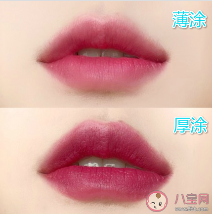 香奈兒山茶花限定唇膏哪支最好看 香奈兒限定山茶花唇膏試色測評