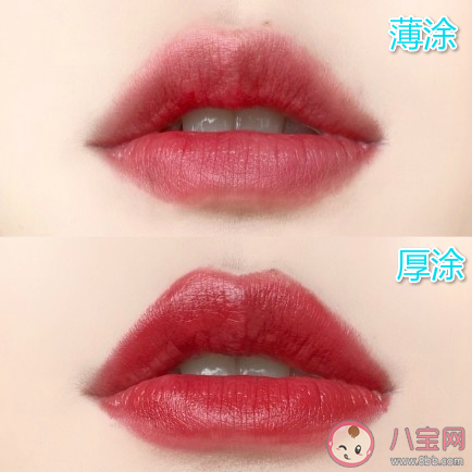 香奈兒山茶花限定唇膏哪支最好看 香奈兒限定山茶花唇膏試色測評