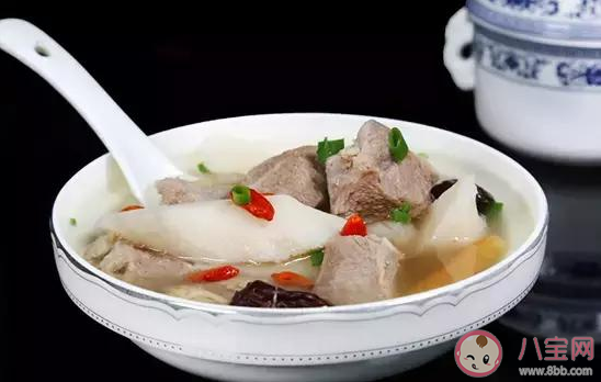 三九時節吃什么肉養生抗寒 三九天肉類怎么做好吃