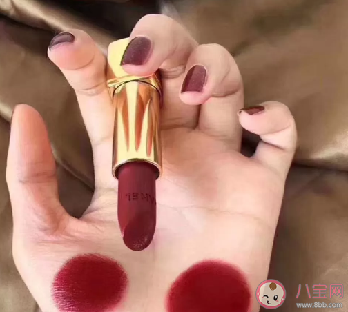 香奈兒627是什么顏色 香奈兒627和Dior999什么區(qū)別