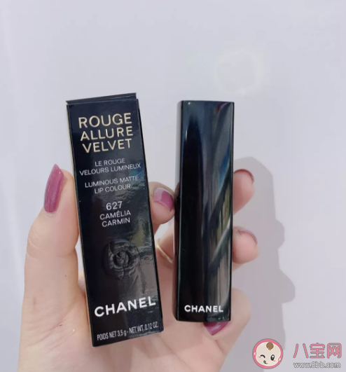 香奈兒627是什么顏色 香奈兒627和Dior999什么區(qū)別