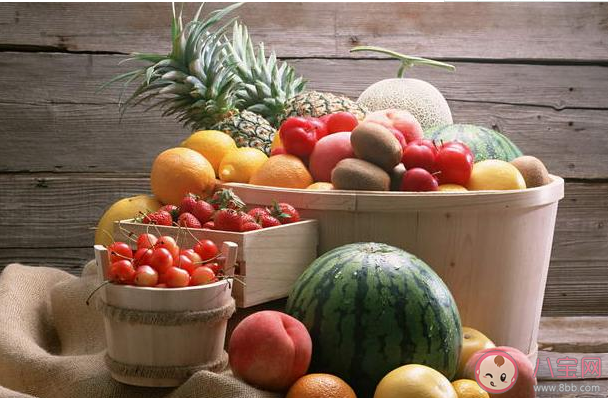 蘋果帶皮吃有什么好處 哪些水果帶皮吃有營(yíng)養(yǎng)