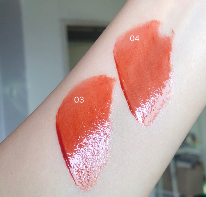 romand口紅質量怎么樣 romand口紅在哪買