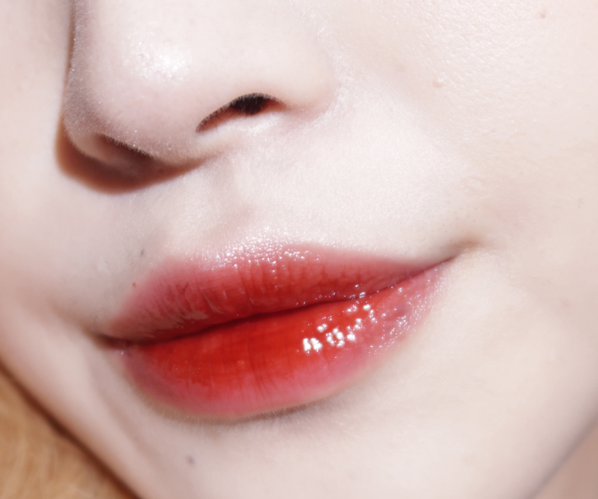 romand口紅質量怎么樣 romand口紅在哪買