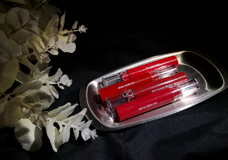 romand口紅質量怎么樣 romand口紅在哪買