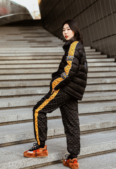 冬季最火時尚穿搭推薦 冬季日常怎么穿最好看