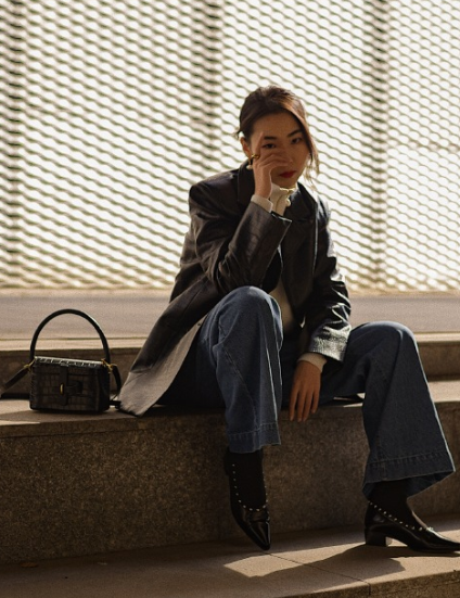 冬季最火時尚穿搭推薦 冬季日常怎么穿最好看