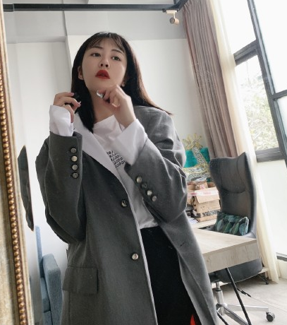 冬季最火時尚穿搭推薦 冬季日常怎么穿最好看